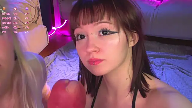 Wildneck online show from 02.03.26