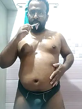 Sammy6432 online show from 10.14.25