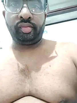 Sammy6432 online show from 10.19.25