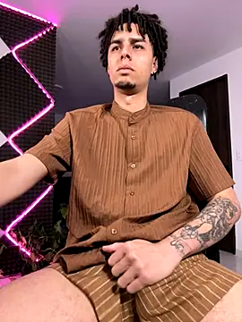 bigryann23 online show from 11.27.25