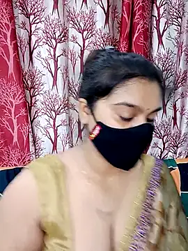 Jasmine jaaan online show from 09.23.25